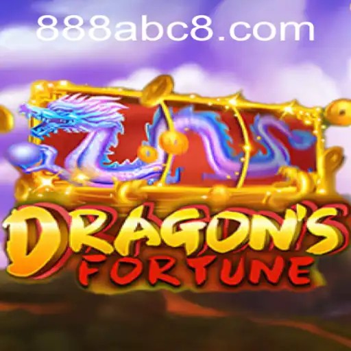 Discover the Enchanting World of DragonFortune with ABC8