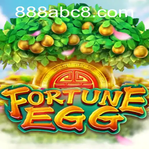 FortuneEgg: Unveiling the Thrills of ABC8's Latest Gaming Sensation