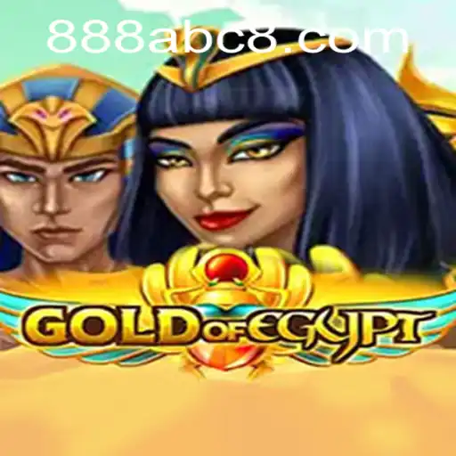 Discover the Adventures of GoldOfEgypt and the Quest for ABC8