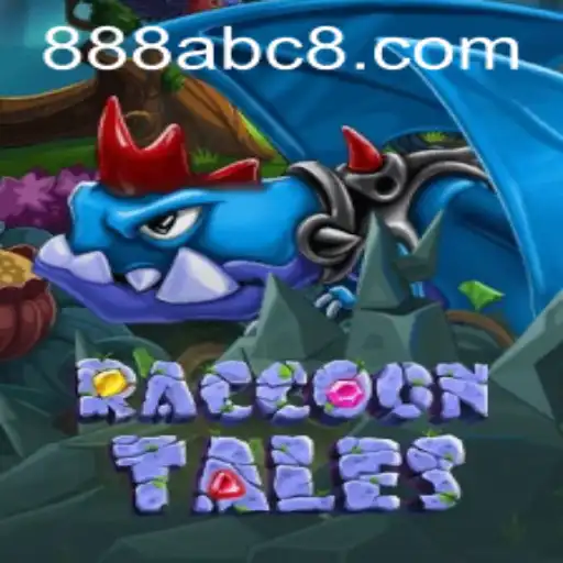 RaccoonTales: An Adventurous Dive into the Enchanting World of ABC8