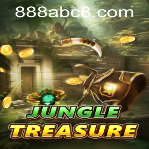 Discover the Adventure of JungleTreasure with ABC8