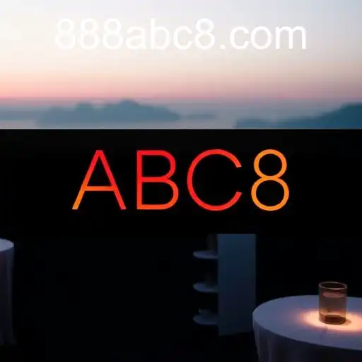 The ABC8 Experience: Unlocking the Secrets of Exclusive Events