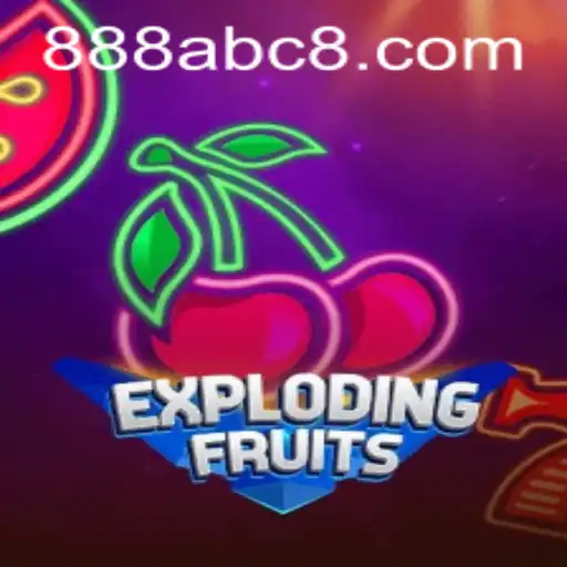 ExplodingFruits: A Fresh And Exciting Gaming Experience