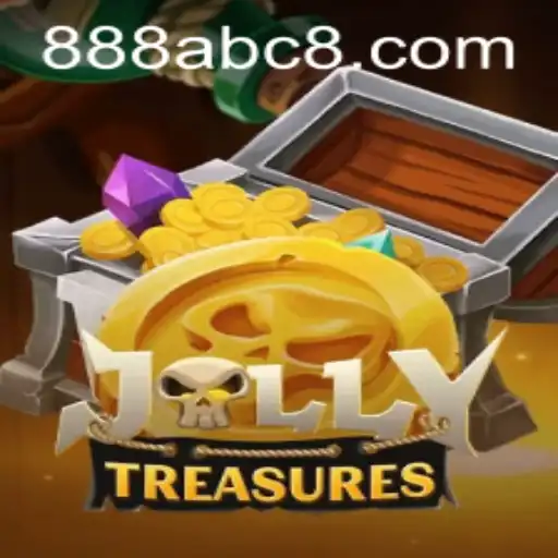 JollyTreasures: The Exciting Adventure Awaits with ABC8