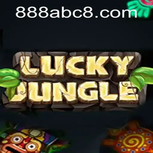 Exploring the Adventure of LuckyJungle and the Exciting Twist of ABC8