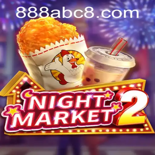 Exploring NightMarket2: A Thrilling Adventure with ABC8