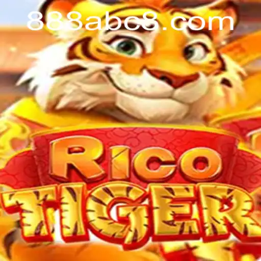 RicoTiger: A Dive into the Thrilling World of ABC8 Gaming