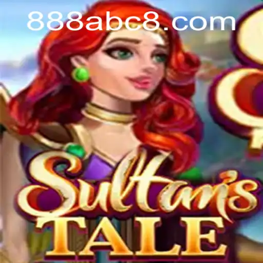 Sultanstale: The Enigmatic Adventure of ABC8