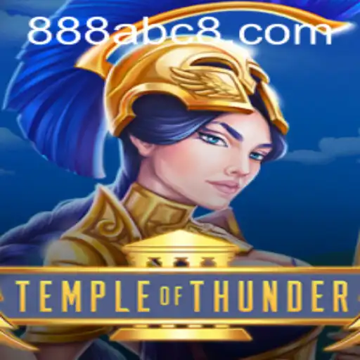 Exploring the World of TempleofThunder: A Thrilling Gaming Odyssey