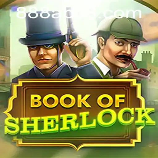 Unveiling Book of Sherlock